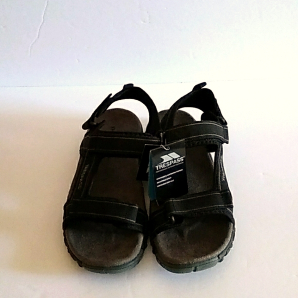 Trespass Alderley  Men's Performance Walking Sandal